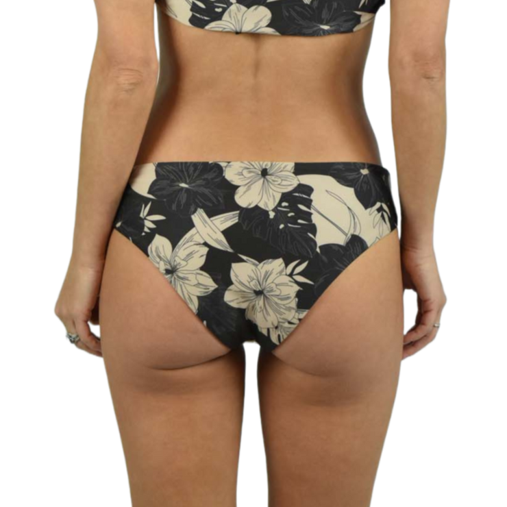 Print Gaia Bikini Bottom
