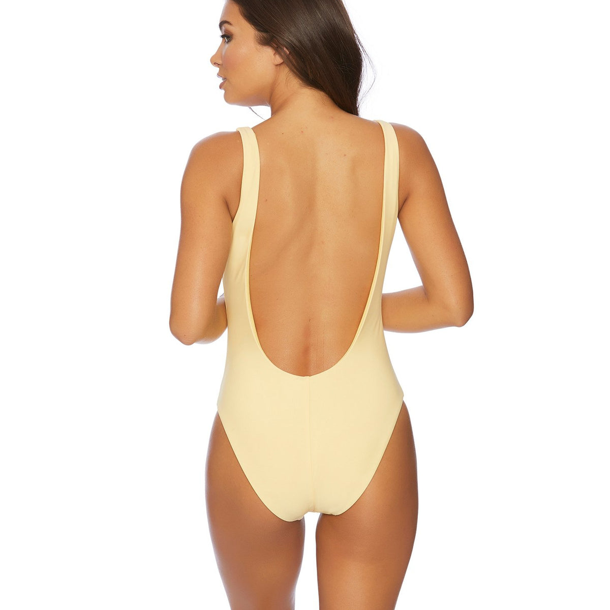 Daylight Daze Ruched Front One Piece