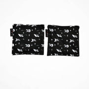 Reusable Snack Bags (set of 2)