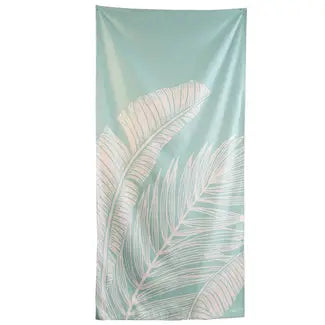 The Royal Standard Delmare Beach Towel - Thumbnail 3