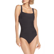 Spectra Band-It Square Neck One Piece