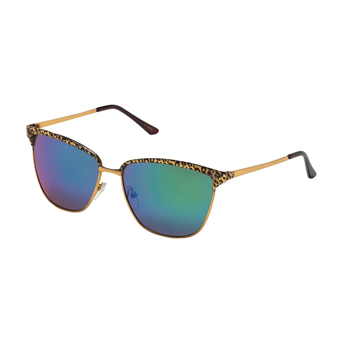1646 Jade Sunglasses
