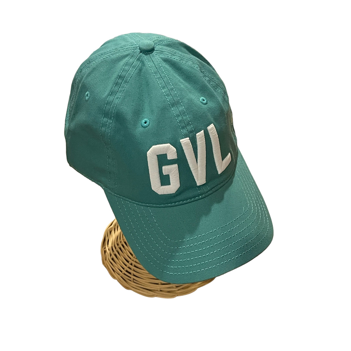 GVL Baseball Cap