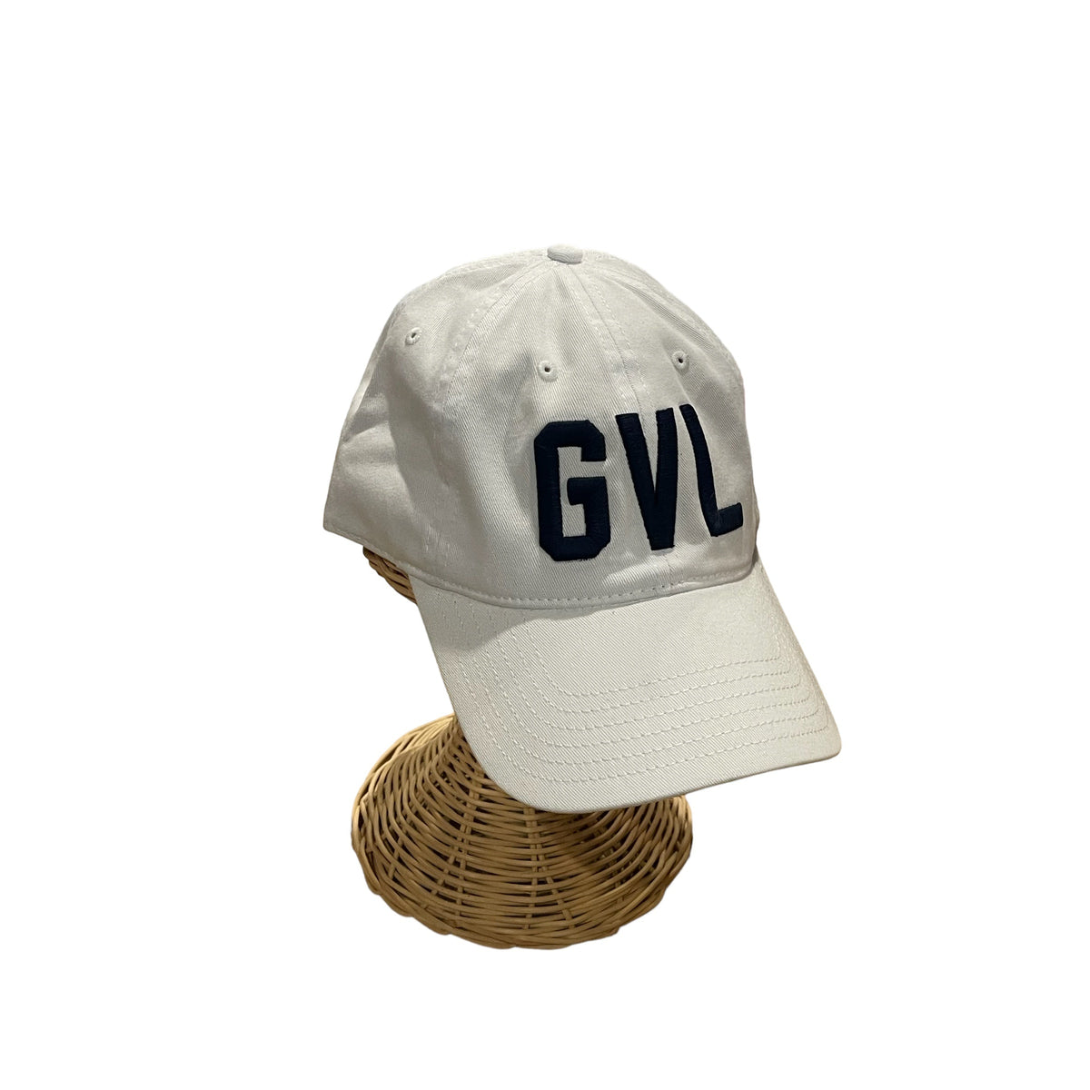 GVL Baseball Cap