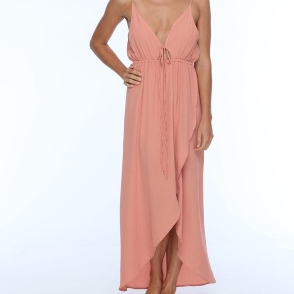 carlyle maxi dress Carlyle Striped Maxi