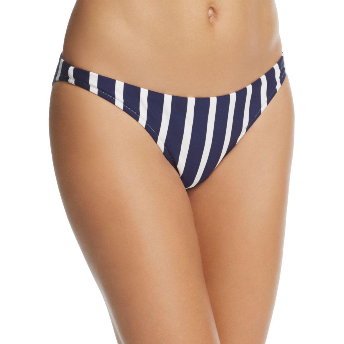 Stripe St. Lucia Bikini Bottom