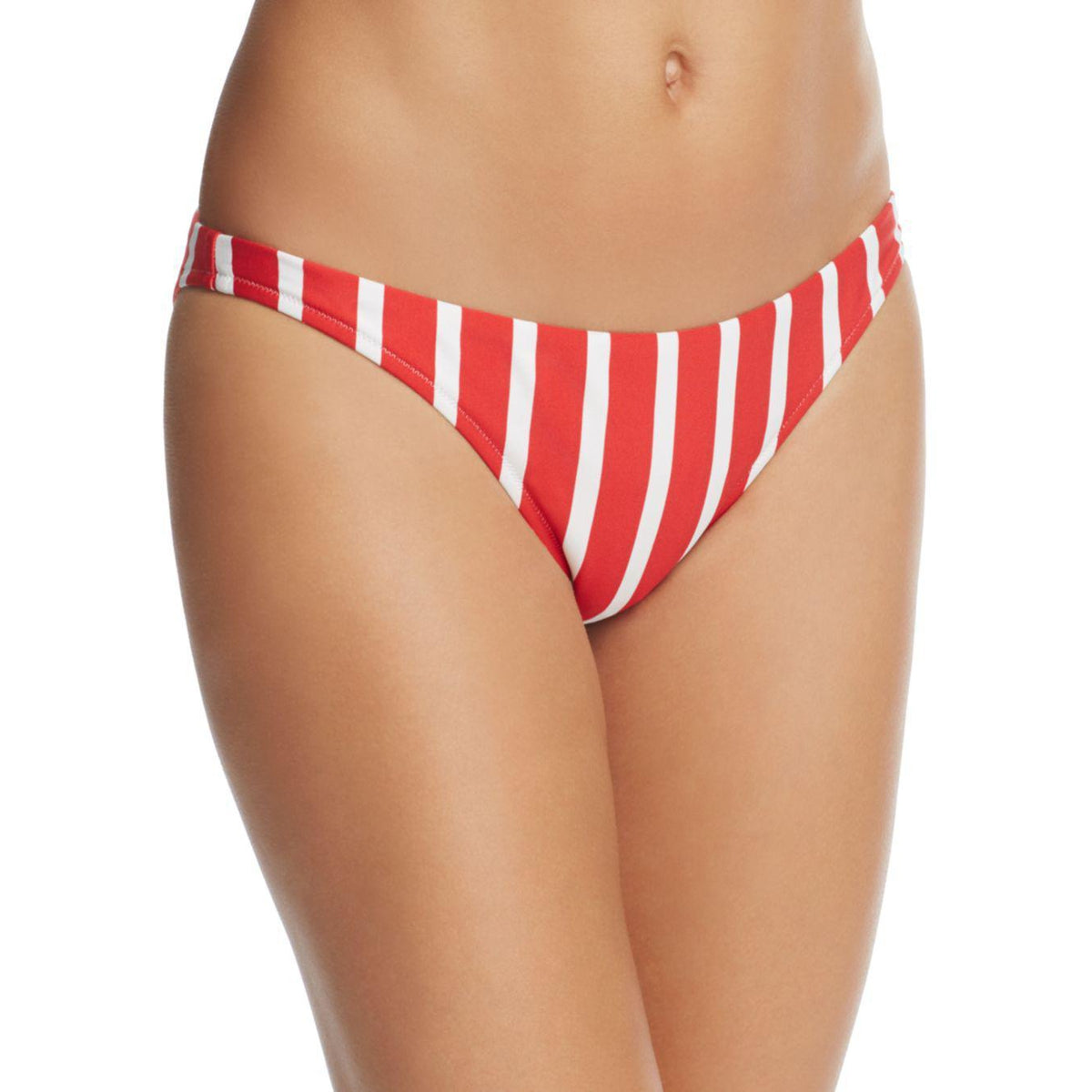 Stripe St. Lucia Bikini Bottom