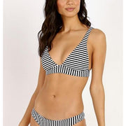 Boys and Arrows 1942 Vintage Stripe Fillis Bikini Top