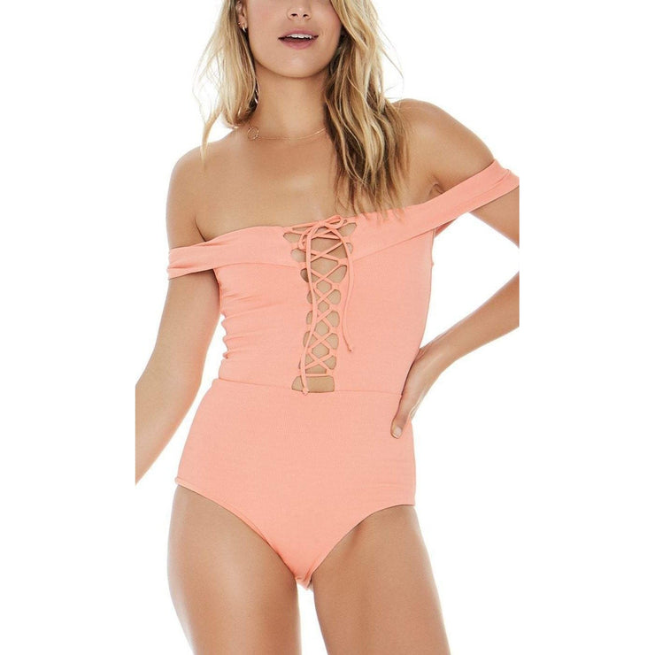 Solid Anja One Piece
