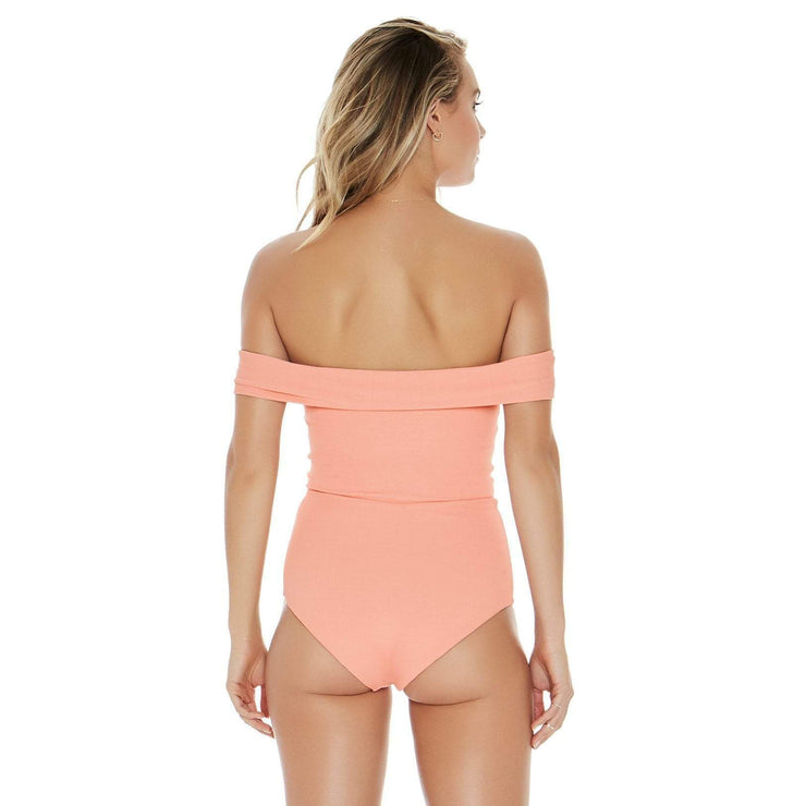 Solid Anja One Piece