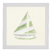 Sailboat Print